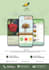 design creative illustrated posters