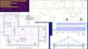 do professional structural drafting in autocad