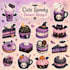 create creative digital stickers