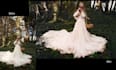 professionally enhance and retouch your wedding photos