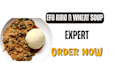 provide recipe for efo riro