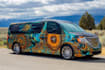 car wrap, van wrap any vehicle wrap