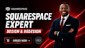 do squarespace squarespace design squarespace redesign squarespace website