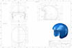 create technical cad models for manufacturing using solidworks and fusion 360