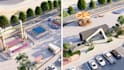 design theme park, water park, fairground ride, entertainment facility design