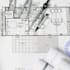 provide architectural stamping and sealing for all USA project documents