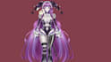 design vtuber model, vtuber rigging, live2d avatar model character design