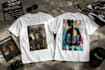 create realistic premium tshirt mockups