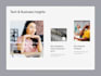 3d animated wix 3d spline animation website 3d wix studio scrolling animation