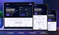build responsive react websites