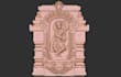 create custom 3d jewelry models and z brush sculpts