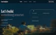 design and develop websites or 3d websites with ai