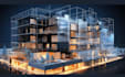 bim modeling and architectural construction documentation