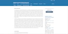 set up ojs academic journal publishing system