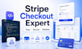 integrate stripe payment gateway in your website