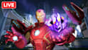 make professional marvel rivals thumbnails