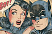 comic book illustration, comic graphic novel comic