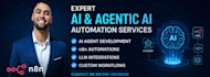 develop and integrate ai solutions, chatbots, and automation