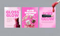 social media design services