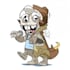 draw a cartoon character