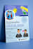 create professional flyer design for business and events