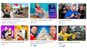 design amazing youtube thumbnail