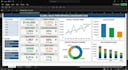 create interactive excel dashboards and visualizations
