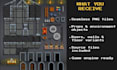 do pixel art tileset top down and environment game assets