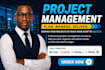 do planning and cost control, project management services