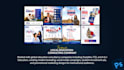 design social media posts and thumbnails