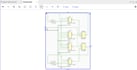 design verilog hdl modules with testbench