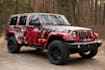 make a vehicle wrap, car wrap design