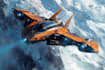 do sci fi spaceship design