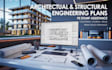 design architectural structural civil engineer plans with pe stamp