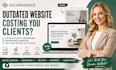 build custom squarespace 7 1 website design and redesign squarespace website