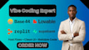 lovable ai lovable dev lovable lovable website lovable dev ai developer replit