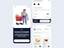 create professional figma web UI UX design