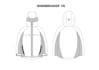 create professional clothing mockups