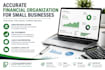 do monthly bookkeeping and quickbooks reconciliation