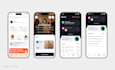 develop modern ios android and saas mobile apps