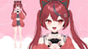design and rig live2d model, 2d vtuber model, live2d rigging, vtuber character
