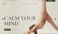 edit squarespace website design rebuild create make fix redesign squarespace seo