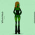 make you a 3d vroid model in my style