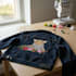 make custom embroidery dst pes designs