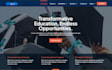 build squarespace preschool website daycare nursery elearning website