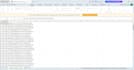 clean messy CSV, excel, and dataset files professionally