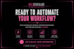 integrate apis and automate your workflow