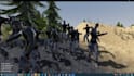 develop 2d, 3d godot game, multiplayer game, gdscript to implement game logic