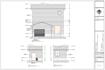 do garage conversion permit plans and 3d renders