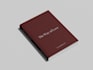 custom book cover design
